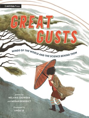 cover image of Great Gusts